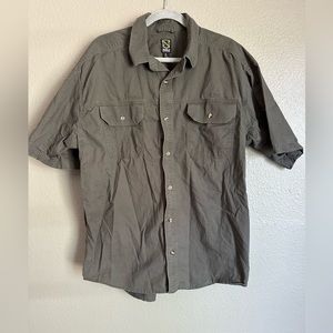 Noble Outfitters Button Down